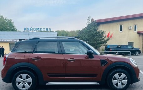 MINI Countryman II (F60), 2018 год, 2 500 000 рублей, 7 фотография