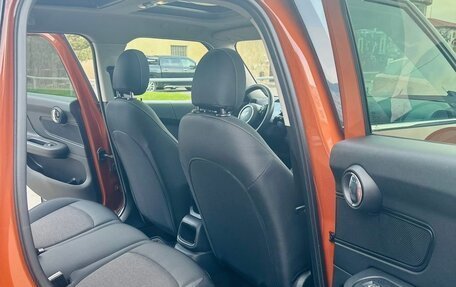 MINI Countryman II (F60), 2018 год, 2 500 000 рублей, 9 фотография