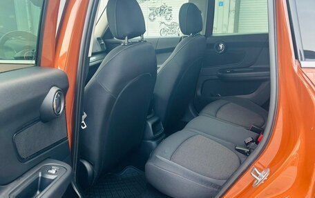 MINI Countryman II (F60), 2018 год, 2 500 000 рублей, 8 фотография