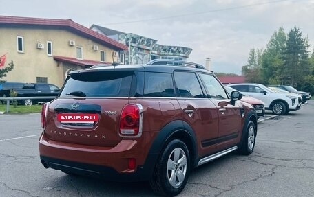 MINI Countryman II (F60), 2018 год, 2 500 000 рублей, 6 фотография