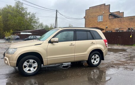Suzuki Grand Vitara, 2010 год, 980 000 рублей, 3 фотография
