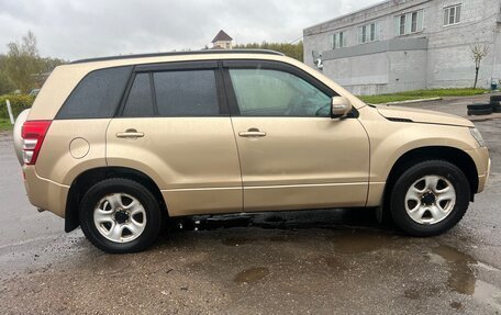 Suzuki Grand Vitara, 2010 год, 980 000 рублей, 4 фотография