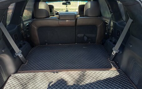 Infiniti QX60 I рестайлинг, 2014 год, 2 150 000 рублей, 8 фотография