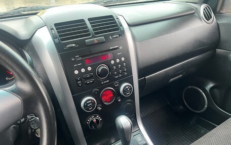 Suzuki Grand Vitara, 2010 год, 980 000 рублей, 6 фотография