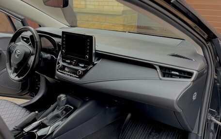 Toyota Corolla, 2019 год, 2 400 000 рублей, 11 фотография