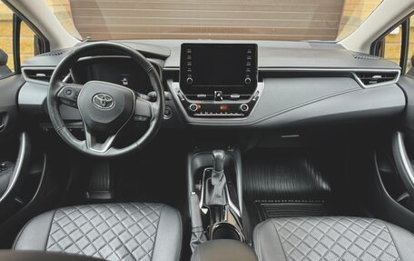 Toyota Corolla, 2019 год, 2 400 000 рублей, 12 фотография
