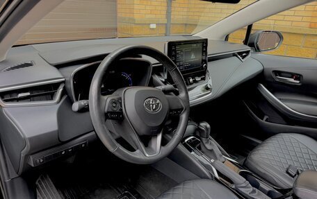 Toyota Corolla, 2019 год, 2 400 000 рублей, 10 фотография