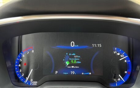 Toyota Corolla, 2019 год, 2 400 000 рублей, 16 фотография