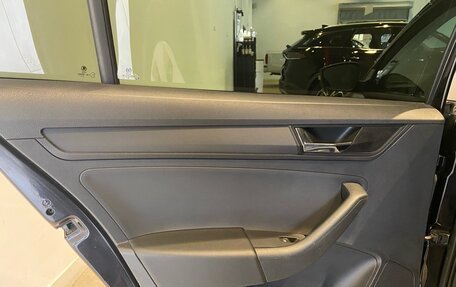 Skoda Rapid I, 2018 год, 1 175 000 рублей, 8 фотография