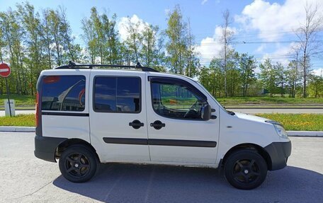Fiat Doblo I, 2011 год, 610 000 рублей, 5 фотография