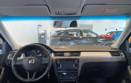 Skoda Rapid I, 2018 год, 1 175 000 рублей, 21 фотография