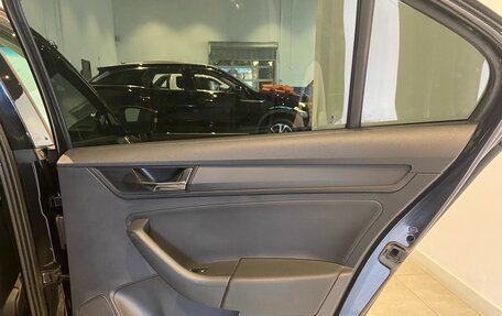 Skoda Rapid I, 2018 год, 1 175 000 рублей, 19 фотография