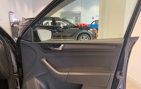 Skoda Rapid I, 2018 год, 1 175 000 рублей, 17 фотография