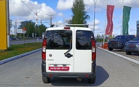 Fiat Doblo I, 2011 год, 610 000 рублей, 7 фотография