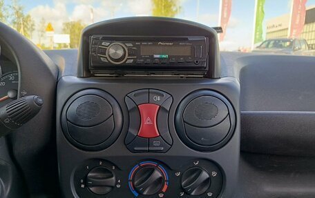Fiat Doblo I, 2011 год, 610 000 рублей, 18 фотография
