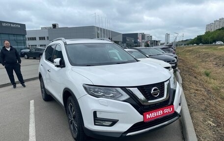 Nissan X-Trail, 2020 год, 2 390 000 рублей, 1 фотография