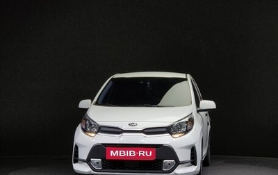 KIA Morning III, 2020 год, 1 056 000 рублей, 1 фотография