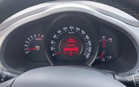 KIA Sportage III, 2012 год, 1 300 000 рублей, 1 фотография