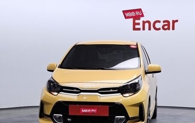 KIA Morning III, 2022 год, 895 000 рублей, 1 фотография