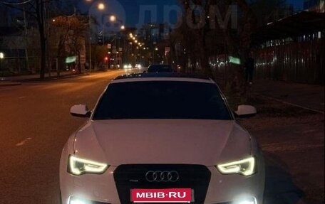 Audi A5, 2014 год, 1 900 000 рублей, 1 фотография