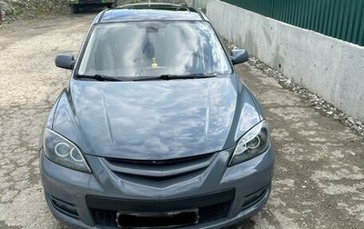 Mazda 3, 2003 год, 730 000 рублей, 1 фотография