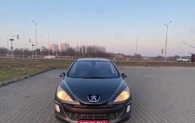 Peugeot 308 II, 2009 год, 400 000 рублей, 1 фотография