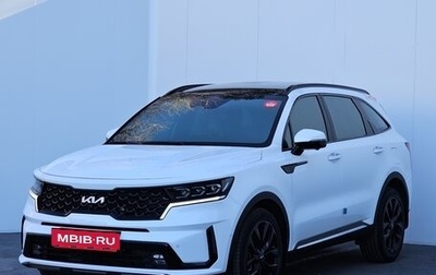 KIA Sorento IV, 2022 год, 2 819 123 рублей, 1 фотография