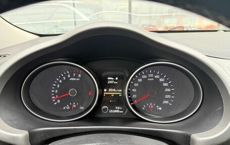 KIA Sportage III, 2014 год, 1 030 000 рублей, 7 фотография