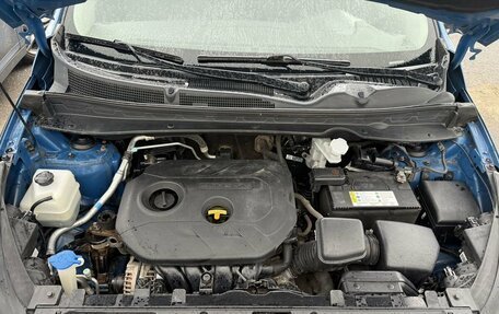 KIA Sportage III, 2014 год, 1 030 000 рублей, 11 фотография
