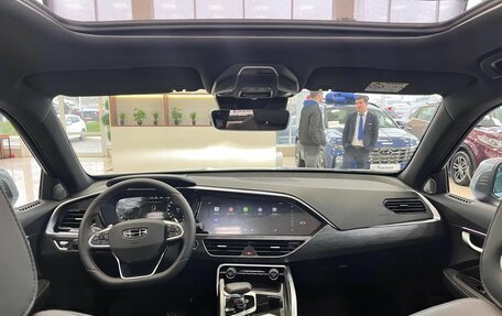 Geely Tugella FY11, 2024 год, 3 550 000 рублей, 9 фотография