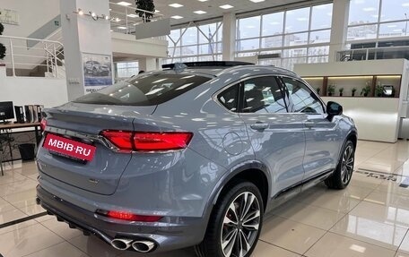 Geely Tugella FY11, 2024 год, 3 550 000 рублей, 5 фотография