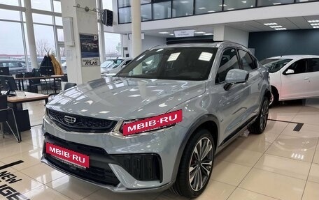 Geely Tugella FY11, 2024 год, 3 550 000 рублей, 2 фотография