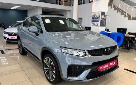 Geely Tugella FY11, 2024 год, 3 550 000 рублей, 6 фотография