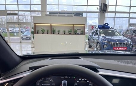 Geely Tugella FY11, 2024 год, 3 550 000 рублей, 8 фотография