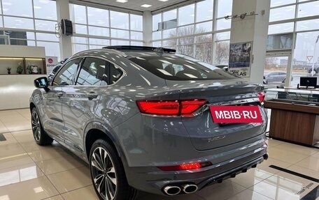 Geely Tugella FY11, 2024 год, 3 550 000 рублей, 3 фотография