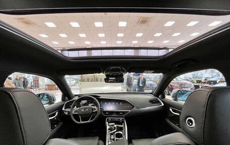 Geely Tugella FY11, 2024 год, 3 550 000 рублей, 13 фотография