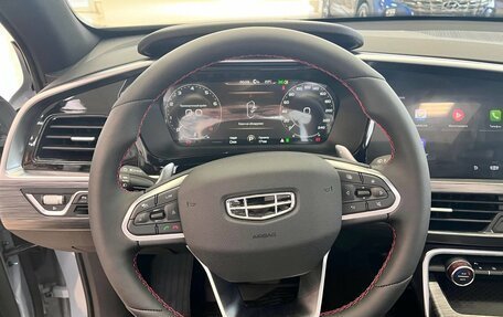 Geely Tugella FY11, 2024 год, 3 550 000 рублей, 14 фотография