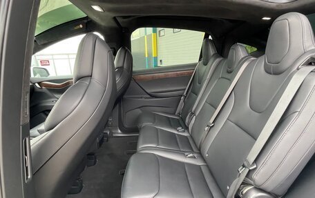 Tesla Model X I, 2018 год, 5 600 000 рублей, 19 фотография
