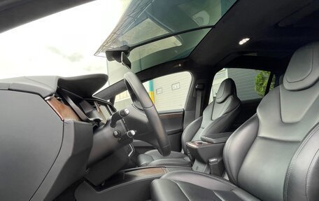 Tesla Model X I, 2018 год, 5 600 000 рублей, 16 фотография