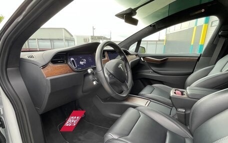 Tesla Model X I, 2018 год, 5 600 000 рублей, 15 фотография