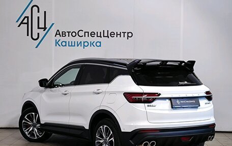 Geely Coolray I, 2023 год, 1 979 000 рублей, 4 фотография