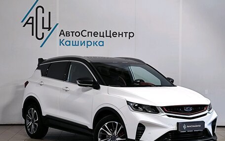 Geely Coolray I, 2023 год, 1 979 000 рублей, 3 фотография