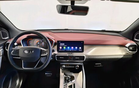 Geely Coolray I, 2023 год, 1 979 000 рублей, 8 фотография