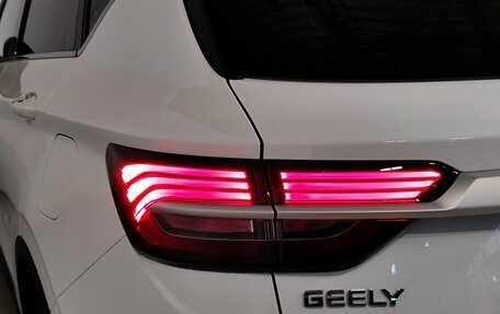 Geely Coolray I, 2023 год, 1 979 000 рублей, 6 фотография