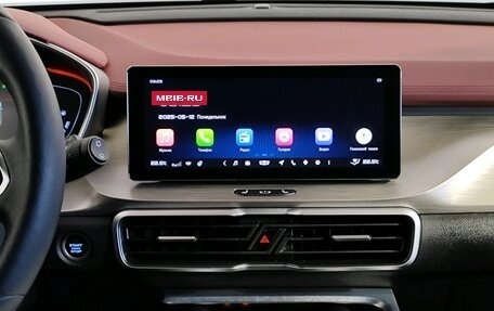 Geely Coolray I, 2023 год, 1 979 000 рублей, 9 фотография