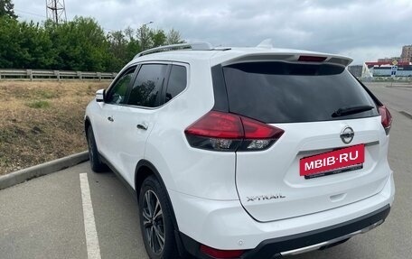 Nissan X-Trail, 2020 год, 2 390 000 рублей, 2 фотография