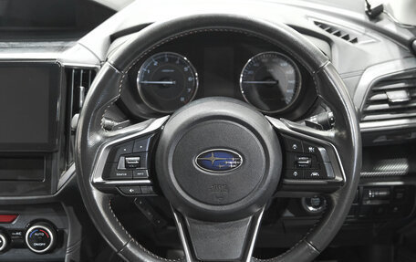 Subaru XV II, 2019 год, 1 989 000 рублей, 11 фотография