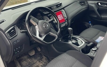 Nissan X-Trail, 2020 год, 2 390 000 рублей, 5 фотография
