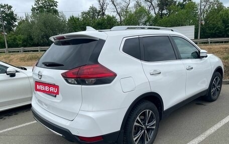 Nissan X-Trail, 2020 год, 2 390 000 рублей, 3 фотография