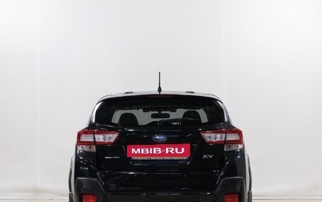 Subaru XV II, 2019 год, 1 989 000 рублей, 6 фотография